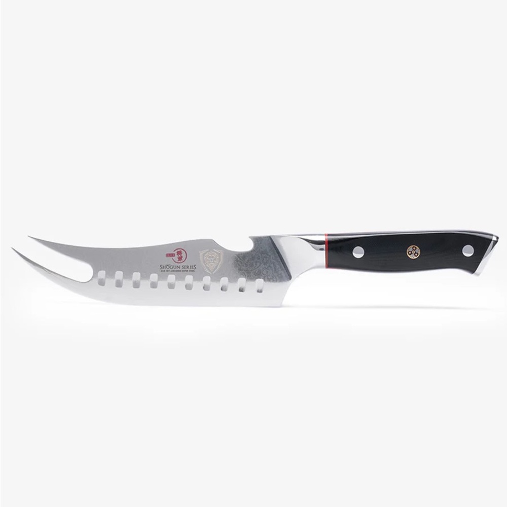Dalstrong Shogun elite 6.5” pitmaster BBQ knife BRAND NEW! Never used